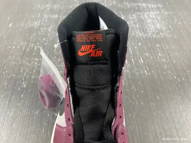 Rep Gore-Tex 1 Element Jordan DB2889-500 Air 0618
